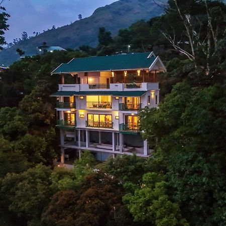 Paradise Valley By Veo - Part Of Stayvista Munnar Luaran gambar
