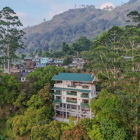 Paradise Valley By Veo - Part Of Stayvista Munnar Luaran gambar