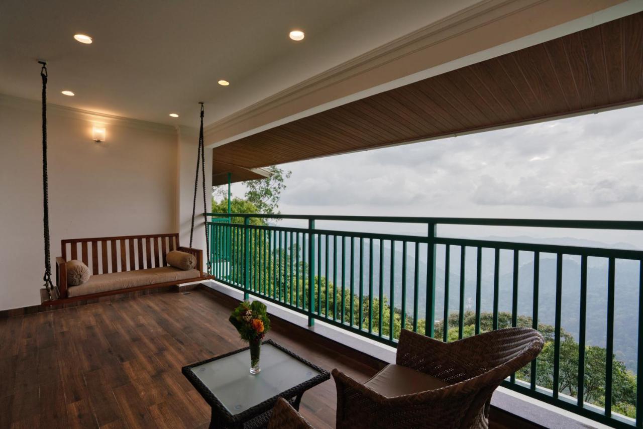 Paradise Valley By Veo - Part Of Stayvista Munnar Luaran gambar