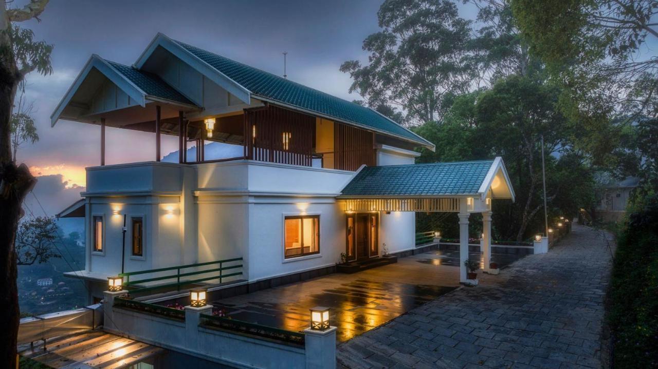 Paradise Valley By Veo - Part Of Stayvista Munnar Luaran gambar