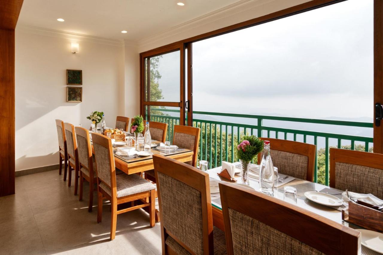 Paradise Valley By Veo - Part Of Stayvista Munnar Luaran gambar