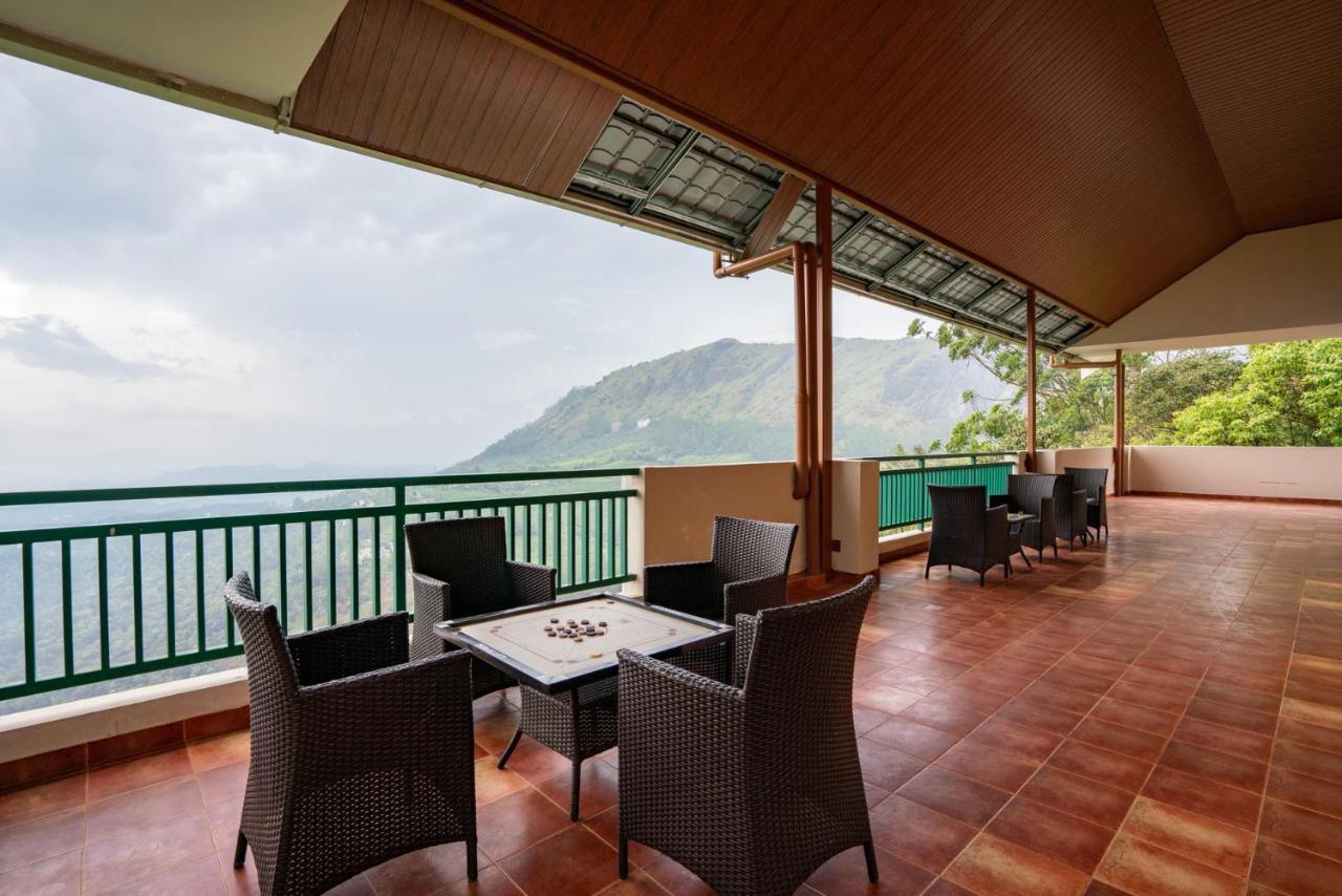 Paradise Valley By Veo - Part Of Stayvista Munnar Luaran gambar