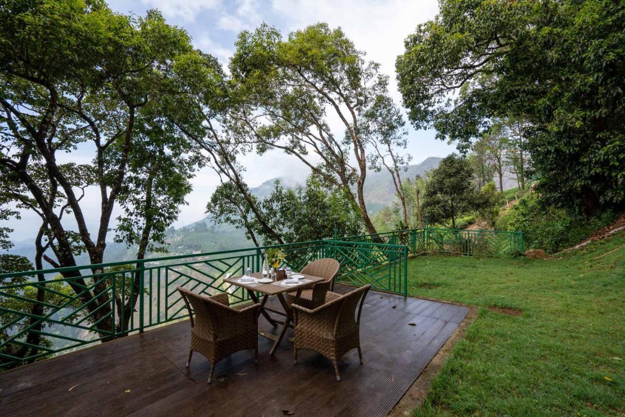 Paradise Valley By Veo - Part Of Stayvista Munnar Luaran gambar
