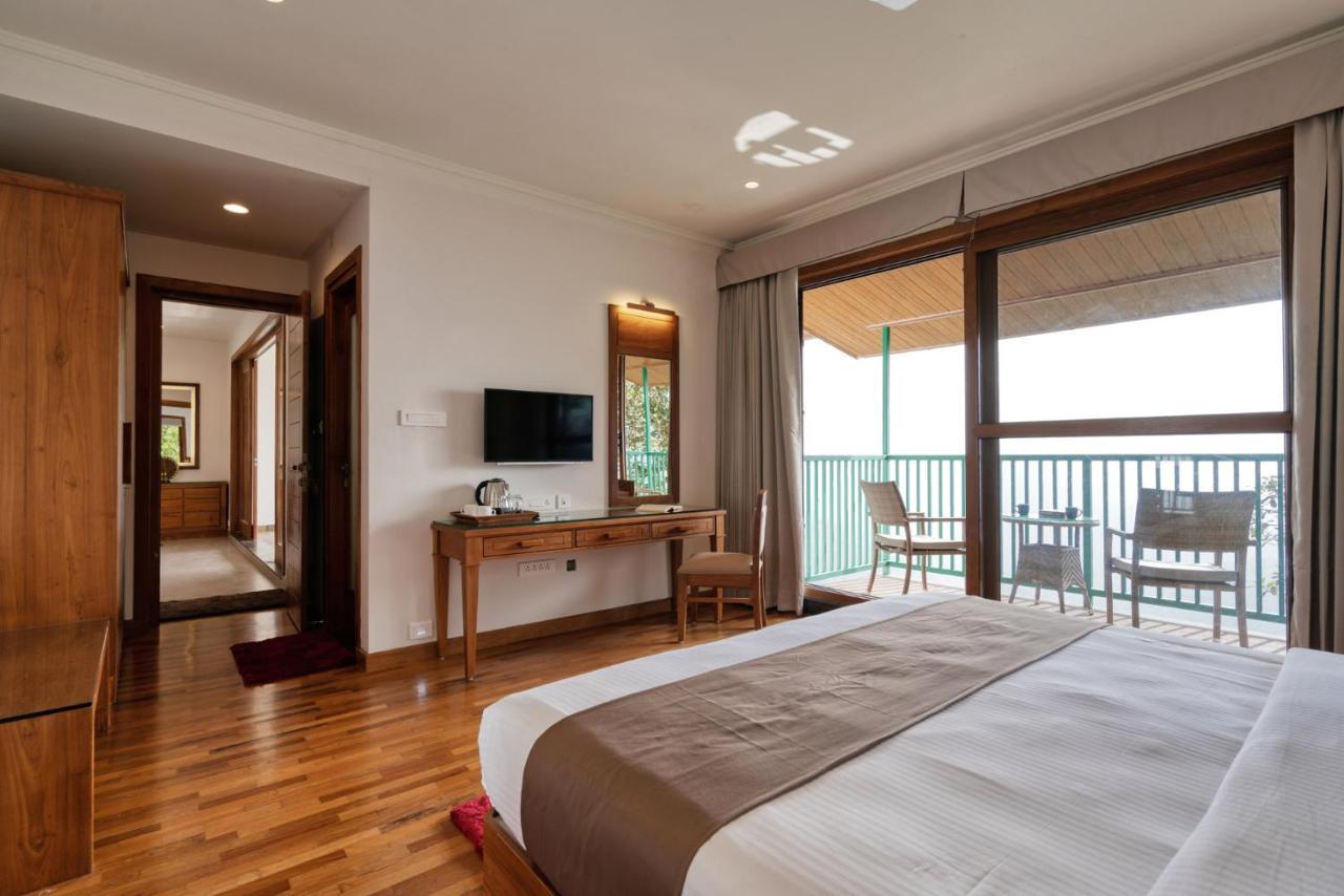 Paradise Valley By Veo - Part Of Stayvista Munnar Luaran gambar
