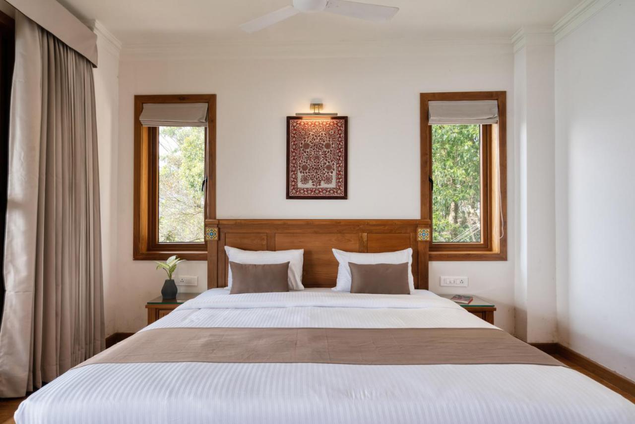 Paradise Valley By Veo - Part Of Stayvista Munnar Luaran gambar