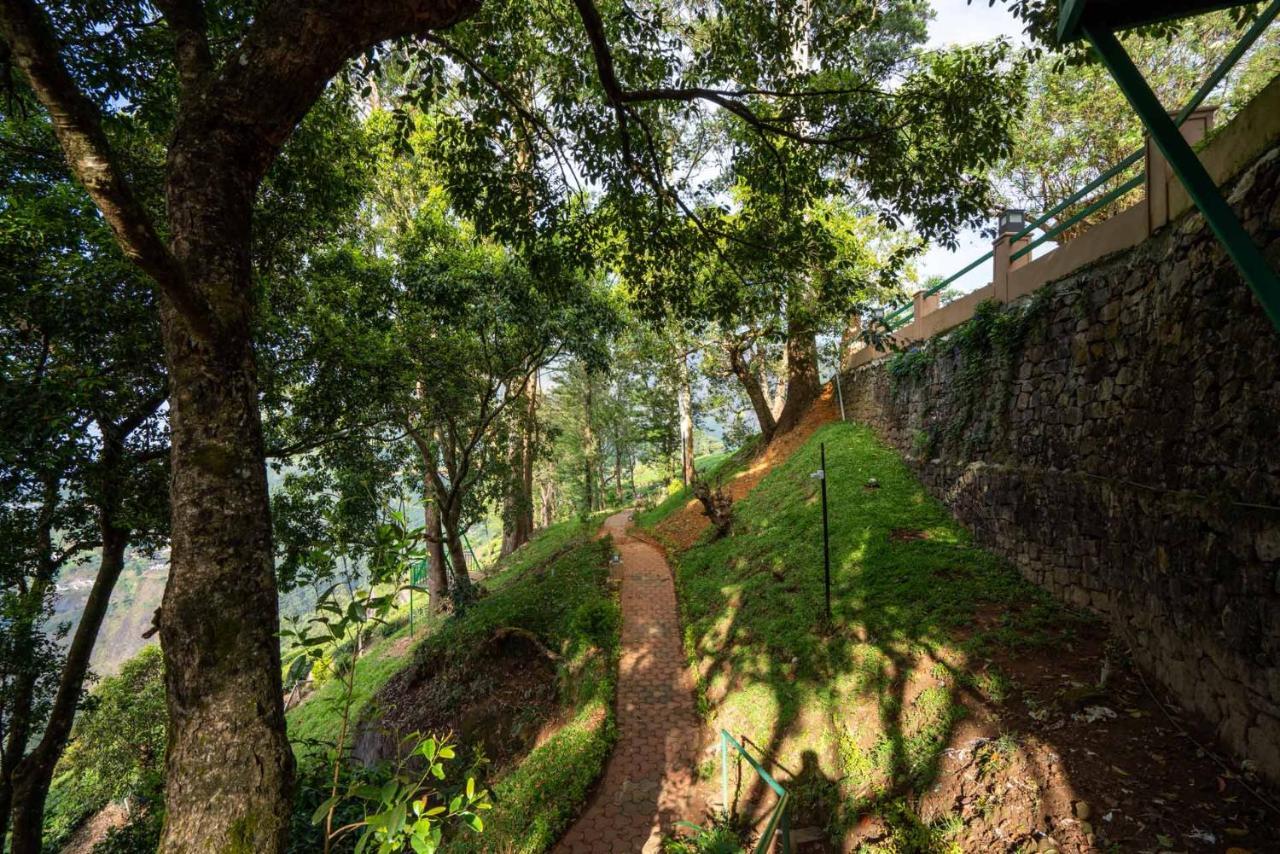 Paradise Valley By Veo - Part Of Stayvista Munnar Luaran gambar