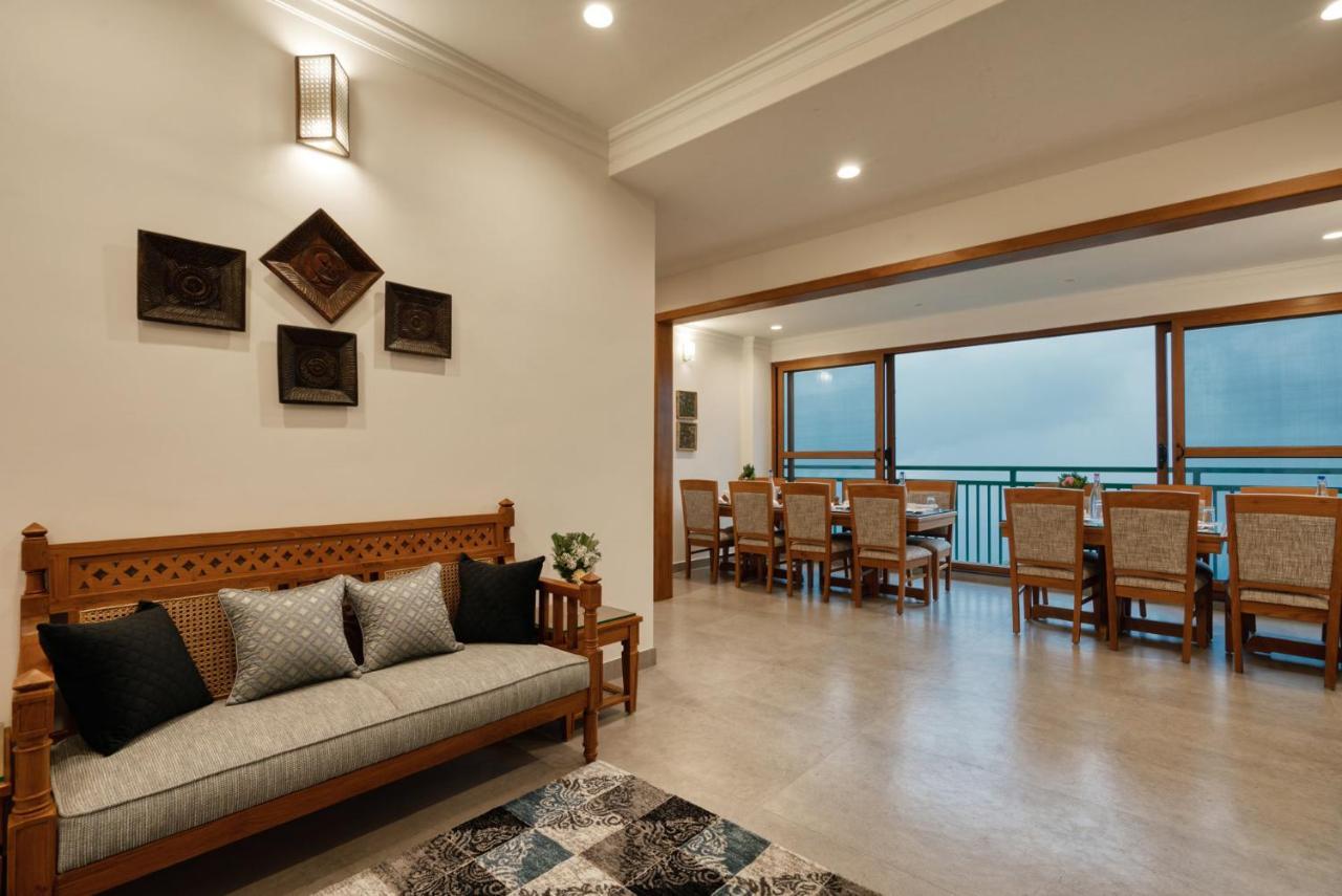 Paradise Valley By Veo - Part Of Stayvista Munnar Luaran gambar