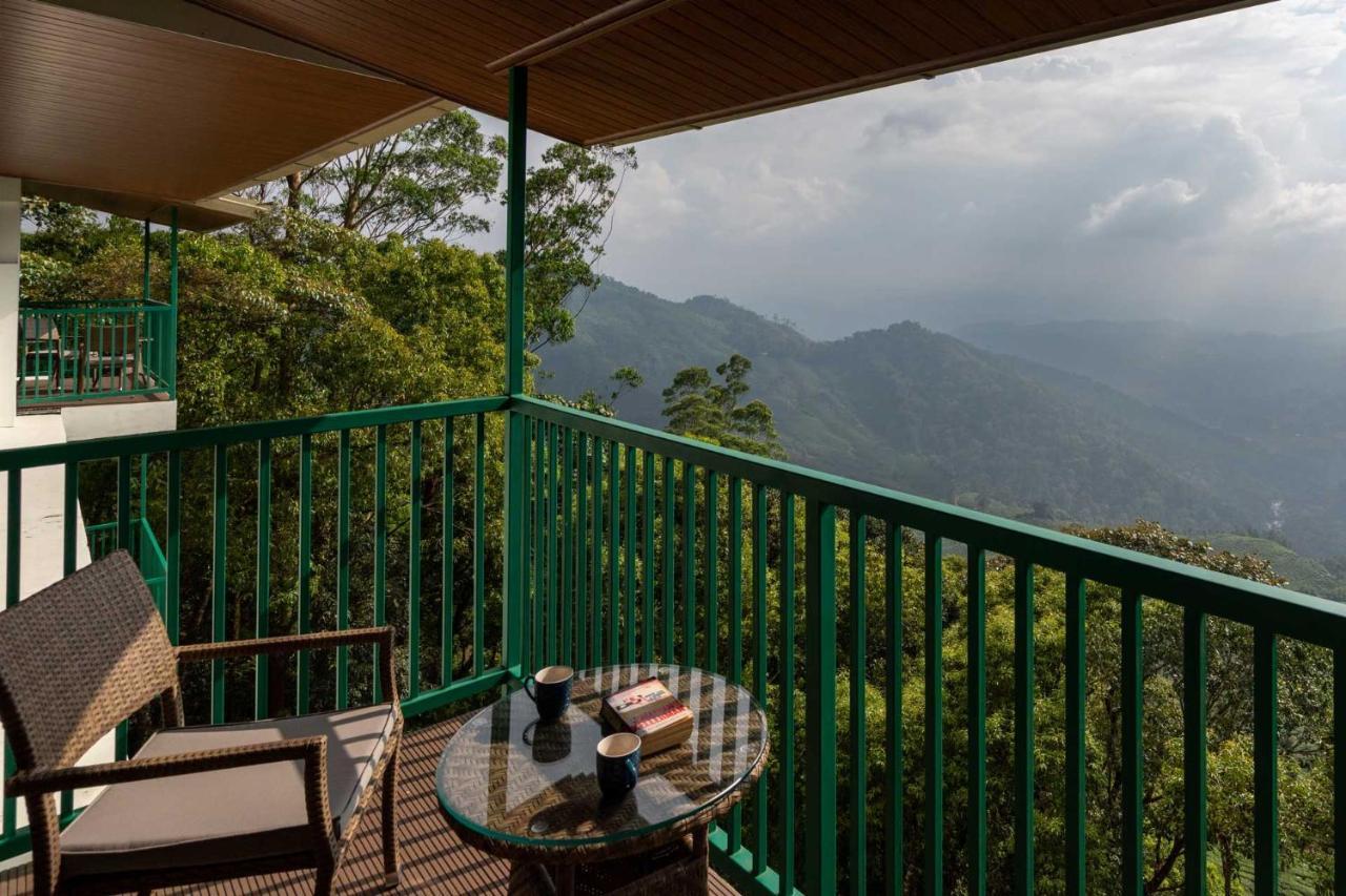 Paradise Valley By Veo - Part Of Stayvista Munnar Luaran gambar