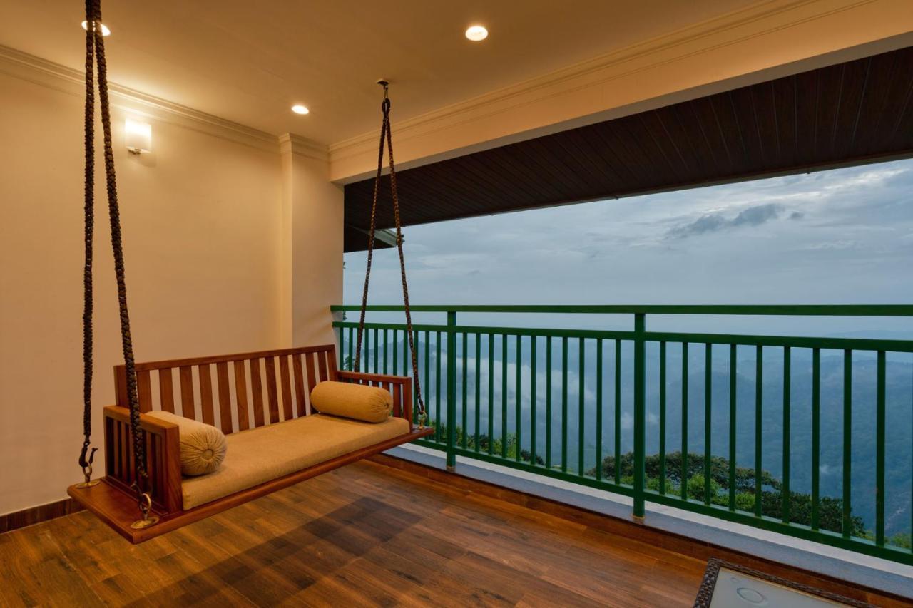 Paradise Valley By Veo - Part Of Stayvista Munnar Luaran gambar