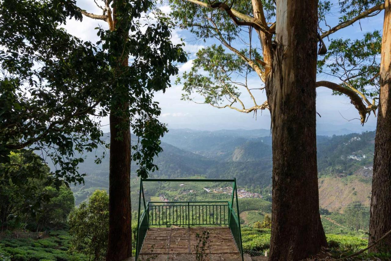 Paradise Valley By Veo - Part Of Stayvista Munnar Luaran gambar