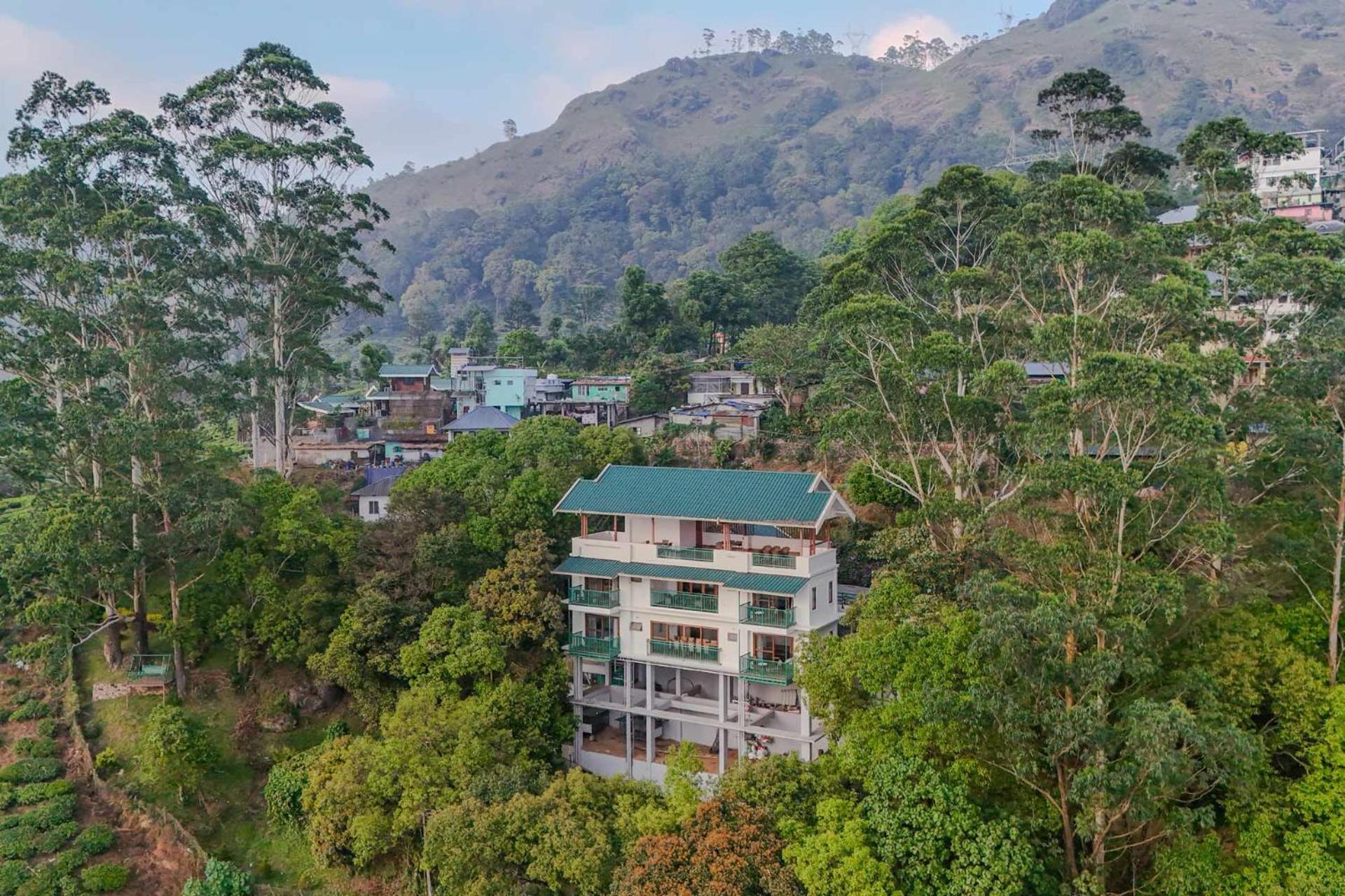 Paradise Valley By Veo - Part Of Stayvista Munnar Luaran gambar